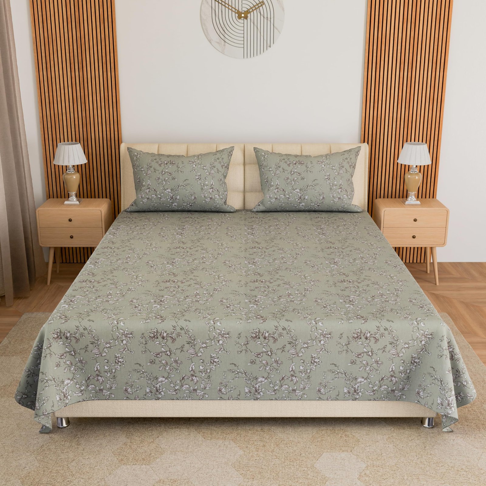 Bombay Dyeing